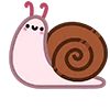 🐌 Эмодзи «Не в духе» для Telegram