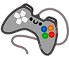 🎮 Эмодзи «Не в духе» для Telegram
