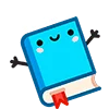 📘 Эмодзи «Не в духе» для Telegram