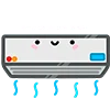 🥶 Эмодзи «Не в духе» для Telegram
