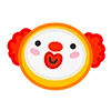 🤡 Эмодзи «Не в духе» для Telegram