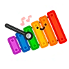 🎹 Эмодзи «Не в духе» для Telegram