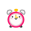 ⏰ Эмодзи «Не в духе» для Telegram