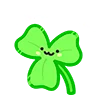 ☘️ Эмодзи «Не в духе» для Telegram