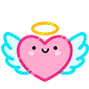Эмодзи Не в духе для Telegram — скачать
