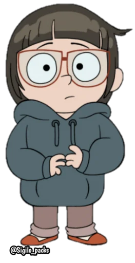 😳 Стикер «Bear» для Telegram