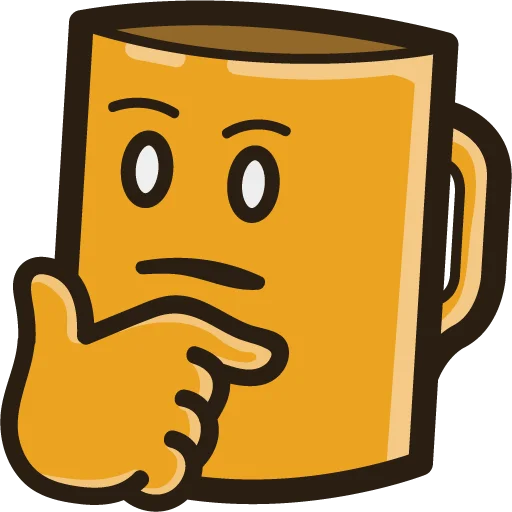 🤔 Стикер «URTVSGAMES» для Telegram