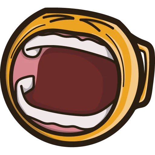 🤣 Стикер «URTVSGAMES» для Telegram