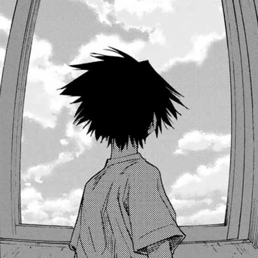 🥀 Стикер «Juujika no Rokunin» для Telegram