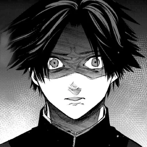 😨 Стикер «Uruma Shun» для Telegram