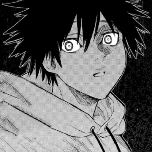 😳 Стикер «Uruma Shun» для Telegram