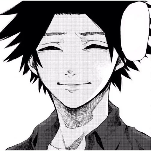😊 Стикер «Uruma Shun» для Telegram