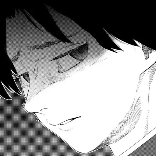 😒 Стикер «Uruma Shun» для Telegram