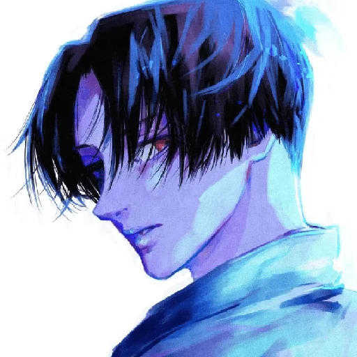 😔 Стикер «Uruma Shun» для Telegram