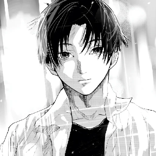 😕 Стикер «Uruma Shun» для Telegram
