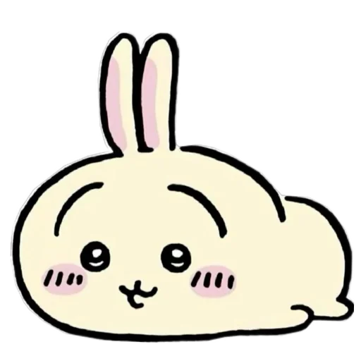🐱 Стикер «Usagi» для Telegram
