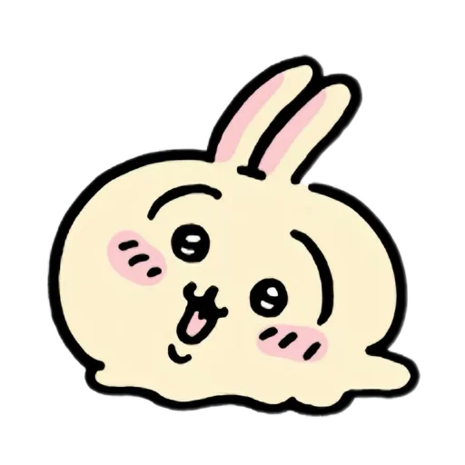 🐱 Стикер «Usagi» для Telegram