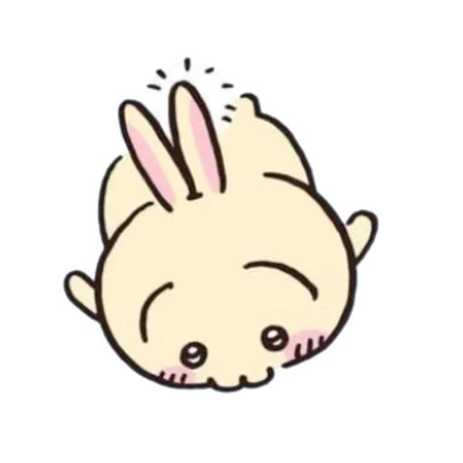 🐶 Стикер «Usagi» для Telegram