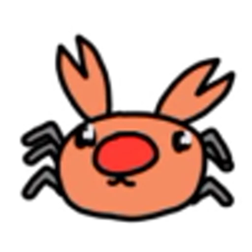 🕷 Эмодзи «Usagi» для Telegram