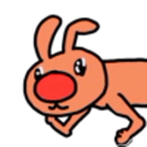 🐇 Эмодзи «Usagi» для Telegram
