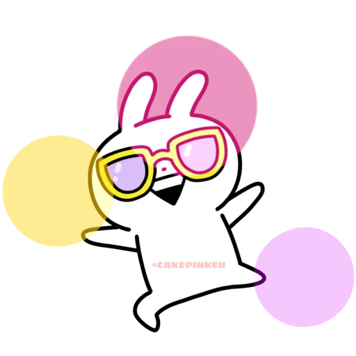 🥕 Стикер «₍ ᭦ ᥙ᥉ᥲgᥡᥙᥙᥙᥒ ᭢ ₎» для Telegram