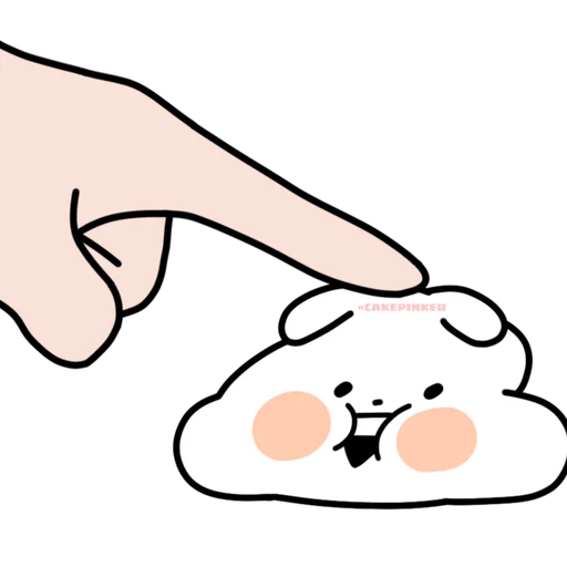 🥕 Стикер «₍ ᭦ ᥙ᥉ᥲgᥡᥙᥙᥙᥒ ᭢ ₎» для Telegram