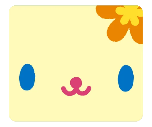 🙂 Стикер «U SA HA NA» для Telegram