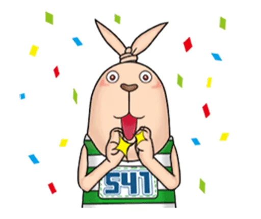 😛 Стикер «Usavich» для Telegram