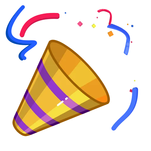 🎉 Стикер «Used» для Telegram