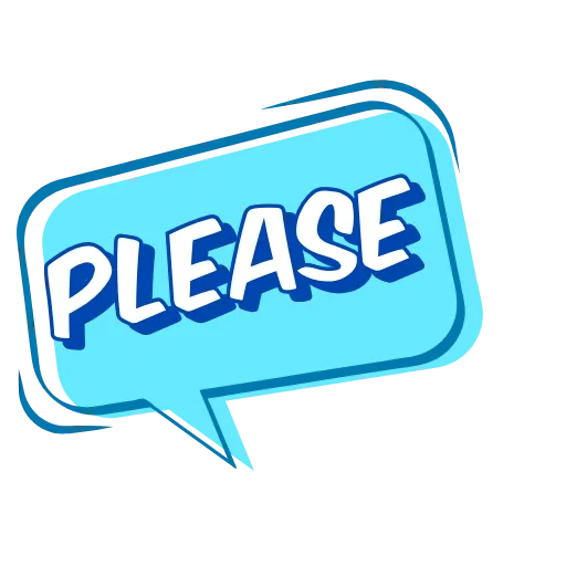 🙏 Стикер «Used» для Telegram
