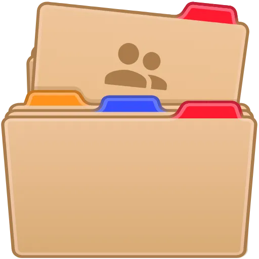 🗂 Стикер «Used» для Telegram