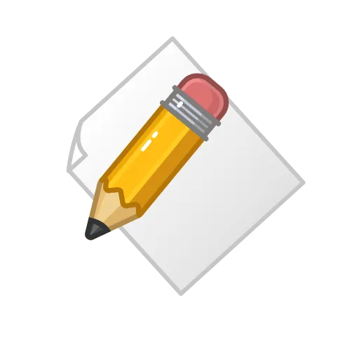 📝 Стикер «Used» для Telegram