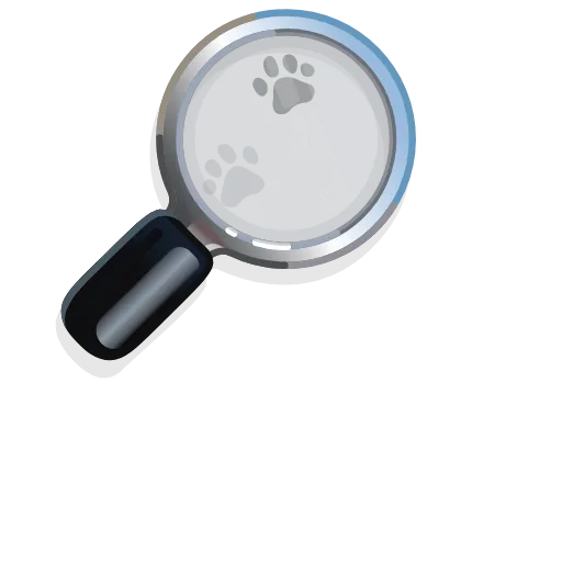 🔎 Стикер «Used» для Telegram
