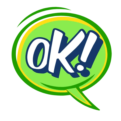 ✅ Стикер «Used» для Telegram