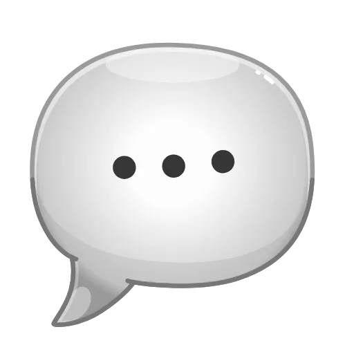 💬 Стикер «Used» для Telegram
