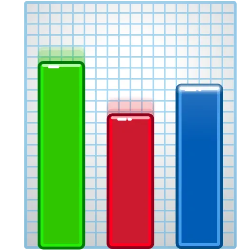 📊 Стикер «Used» для Telegram