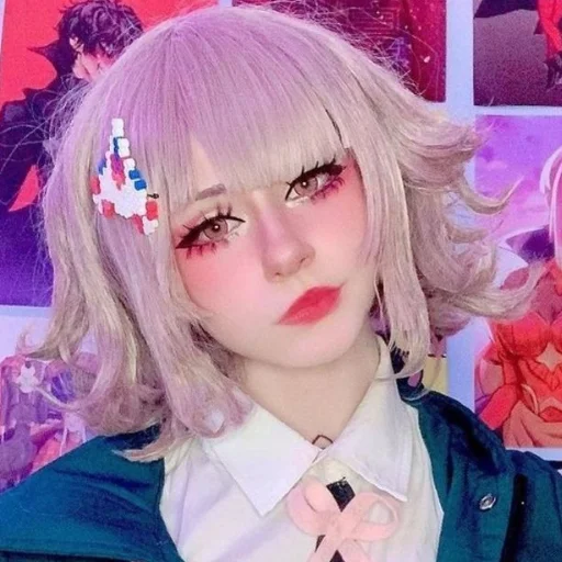 🌸 Стикер «Котик плачет» для Telegram
