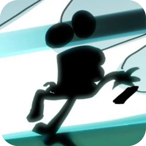 🫥 Стикер «AY Alt Yoshka)» для Telegram