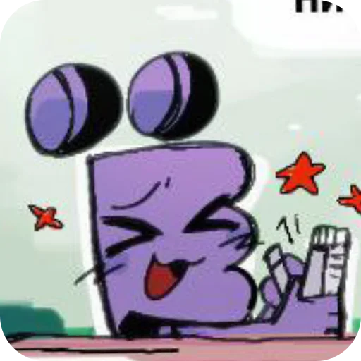 🥰 Стикер «AY Alt Yoshka)» для Telegram