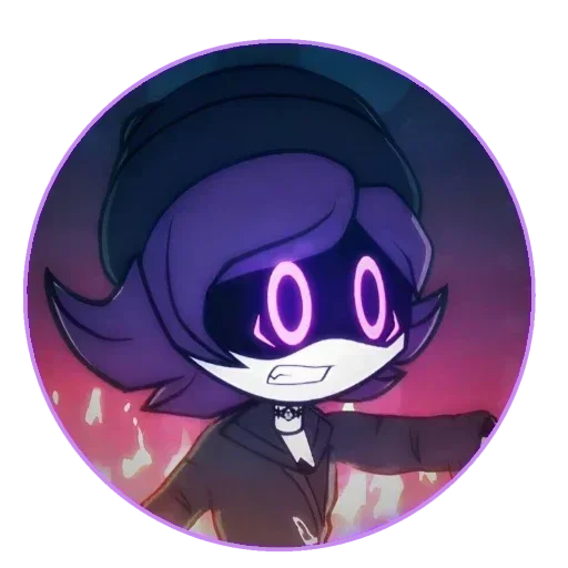 🎆 Стикер «Murder Drones» для Telegram