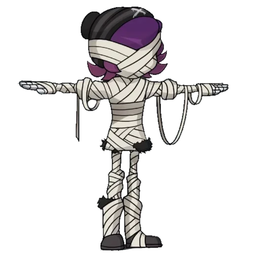 🤕 Стикер «Murder Drones» для Telegram