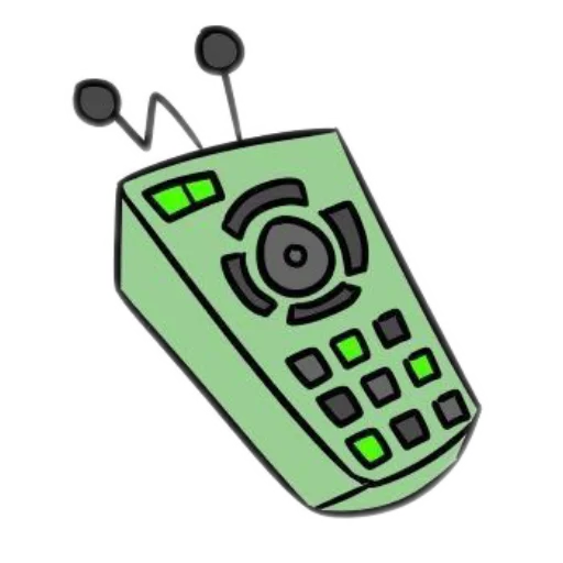 👍 Стикер «Vee DANDYS WORLD» для Telegram