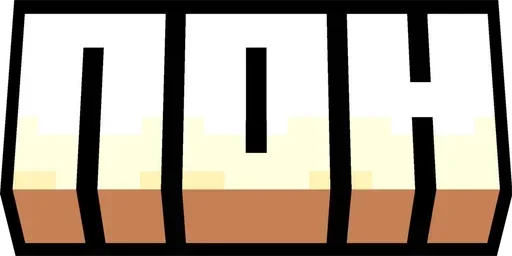 🌟 Стикер «Minecraft фразы» для Telegram
