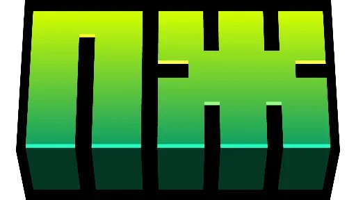 🥺 Стикер «Minecraft фразы» для Telegram