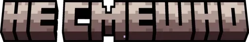 🌟 Стикер «Minecraft фразы» для Telegram