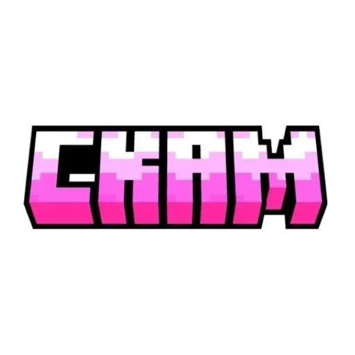 🌟 Стикер «Minecraft фразы» для Telegram