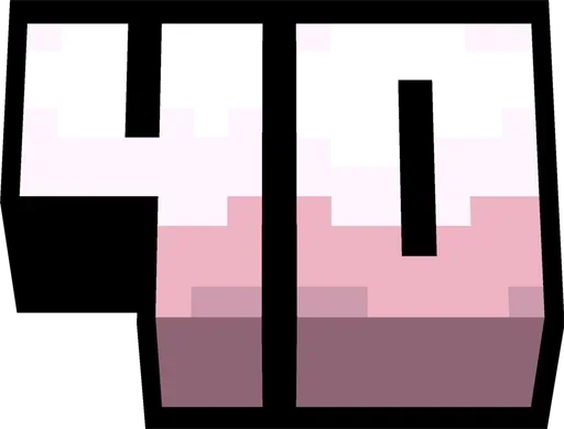🌟 Стикер «Minecraft фразы» для Telegram