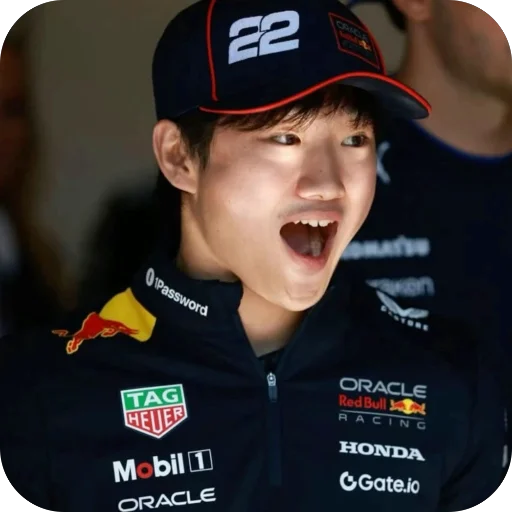 😍 Стикер «Formula One» для Telegram