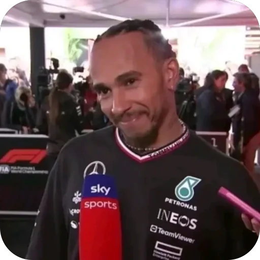🥰 Стикер «Formula One» для Telegram
