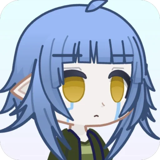 🫥 Стикер «Мемы Ezart_» для Telegram